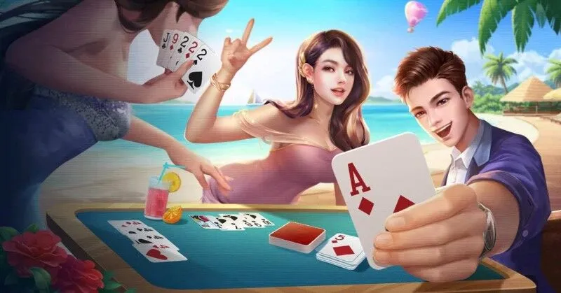 Cách khắc phục lỗi Mậu Binh không vào được