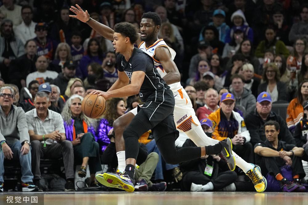 在面对强队 在面对强队