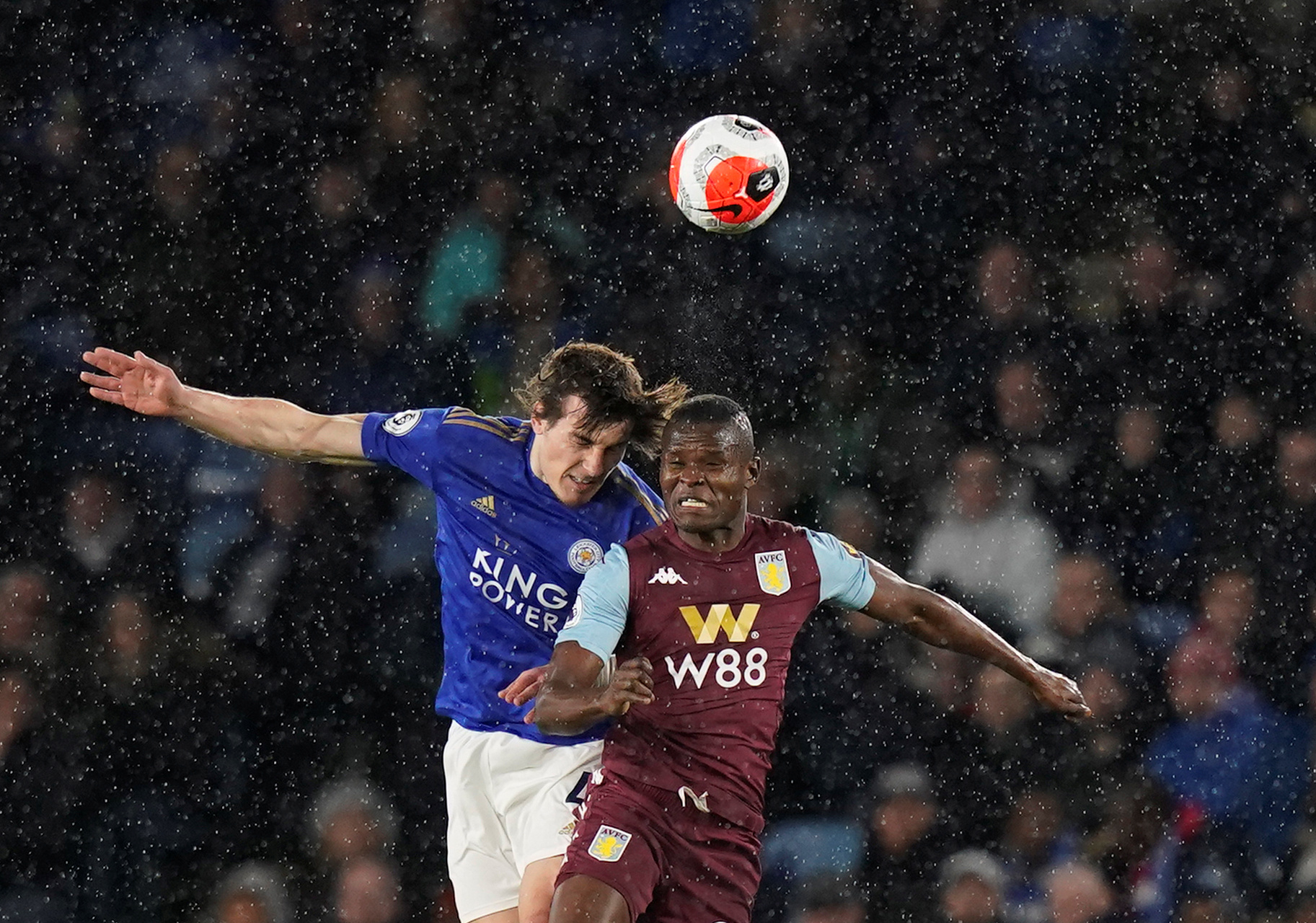 这两支球队 这两支球队