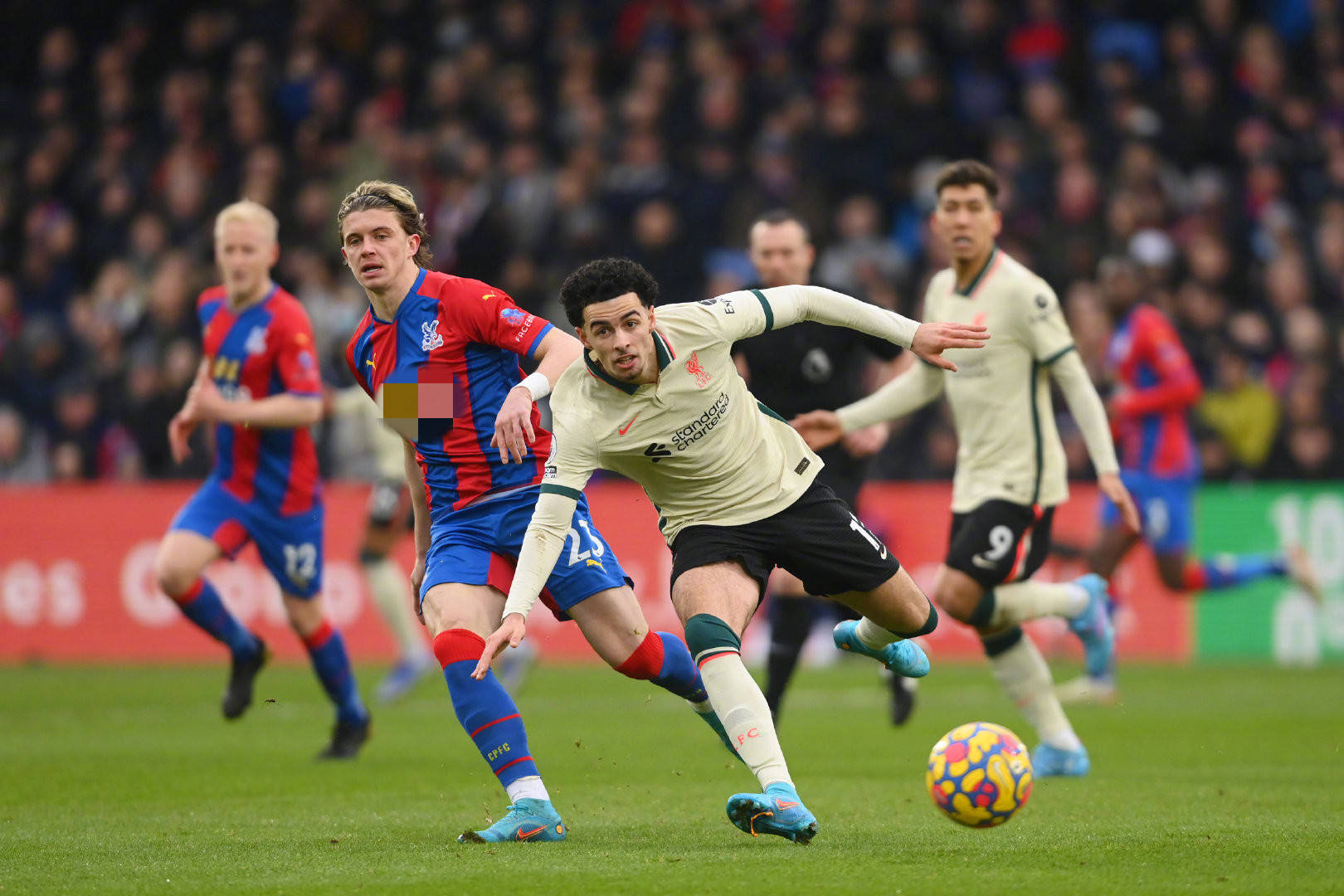 隨著足球訓 隨著足球訓