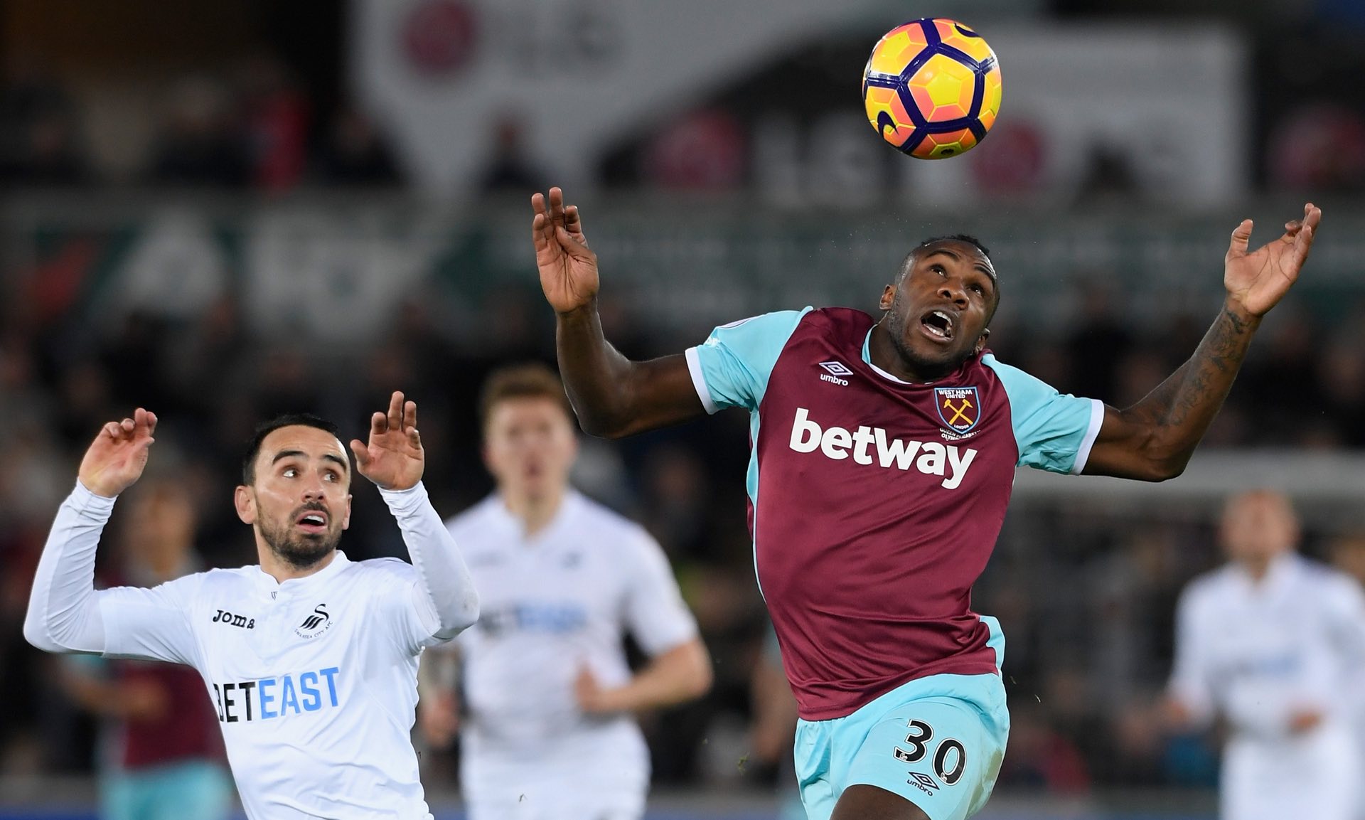 昔日队友的 昔日队友的